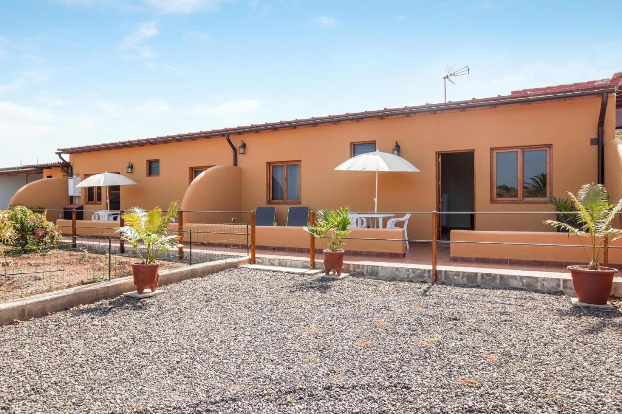 Casa Quemahierro 2 Villa Icod De Los Vinos Buitenkant foto