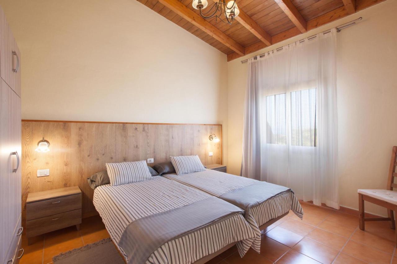 Casa Quemahierro 2 Villa Icod De Los Vinos Buitenkant foto