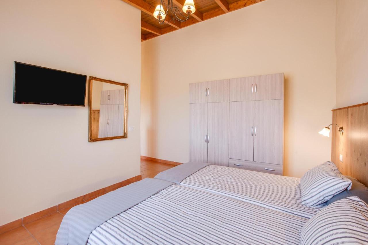 Casa Quemahierro 2 Villa Icod De Los Vinos Buitenkant foto