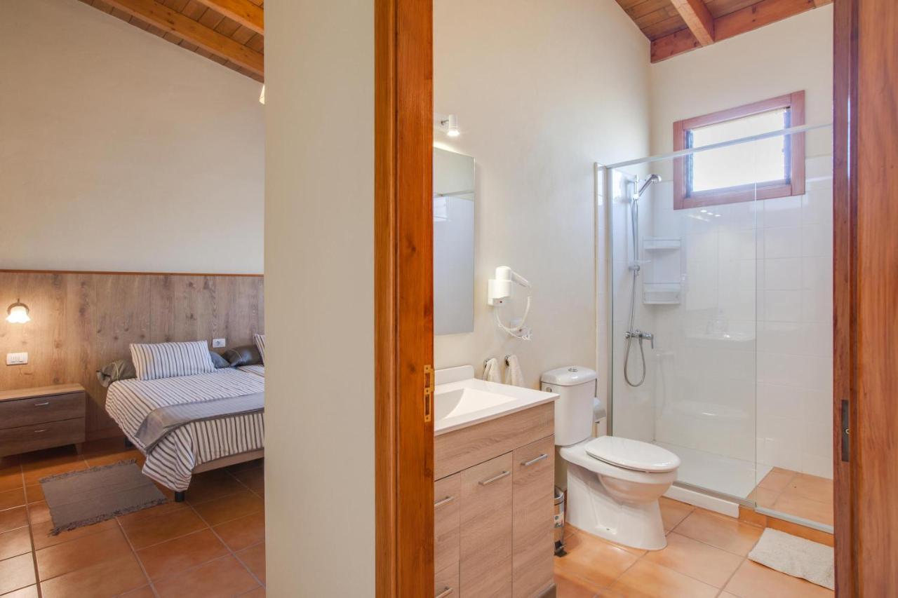 Casa Quemahierro 2 Villa Icod De Los Vinos Buitenkant foto