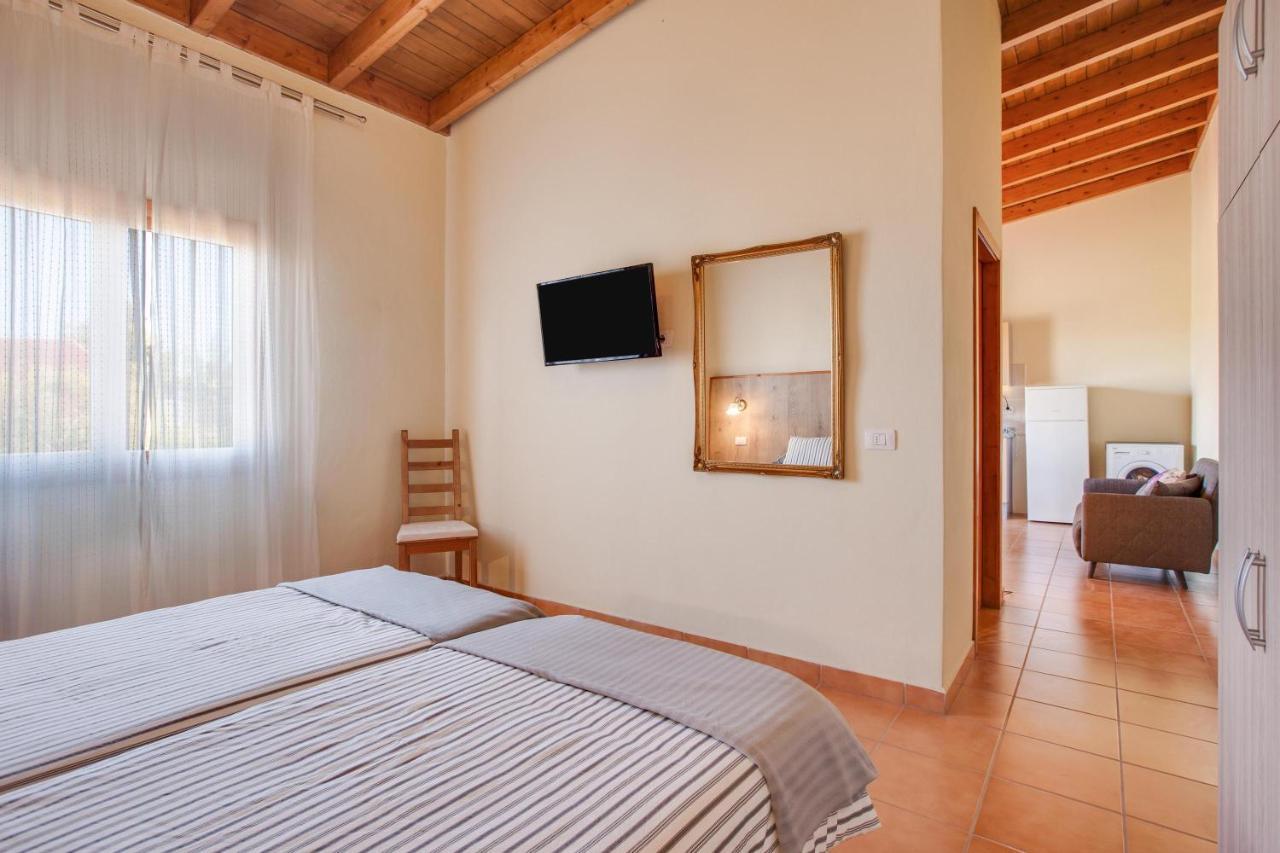 Casa Quemahierro 2 Villa Icod De Los Vinos Buitenkant foto