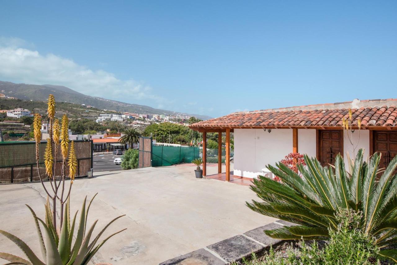 Casa Quemahierro 2 Villa Icod De Los Vinos Buitenkant foto